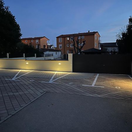 Apartment Igor 5 **** Medulin Exterior photo