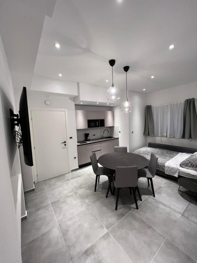 Apartment Igor 5 **** Medulin Exterior photo