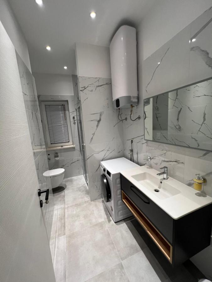 Apartment Igor 5 **** Medulin Exterior photo