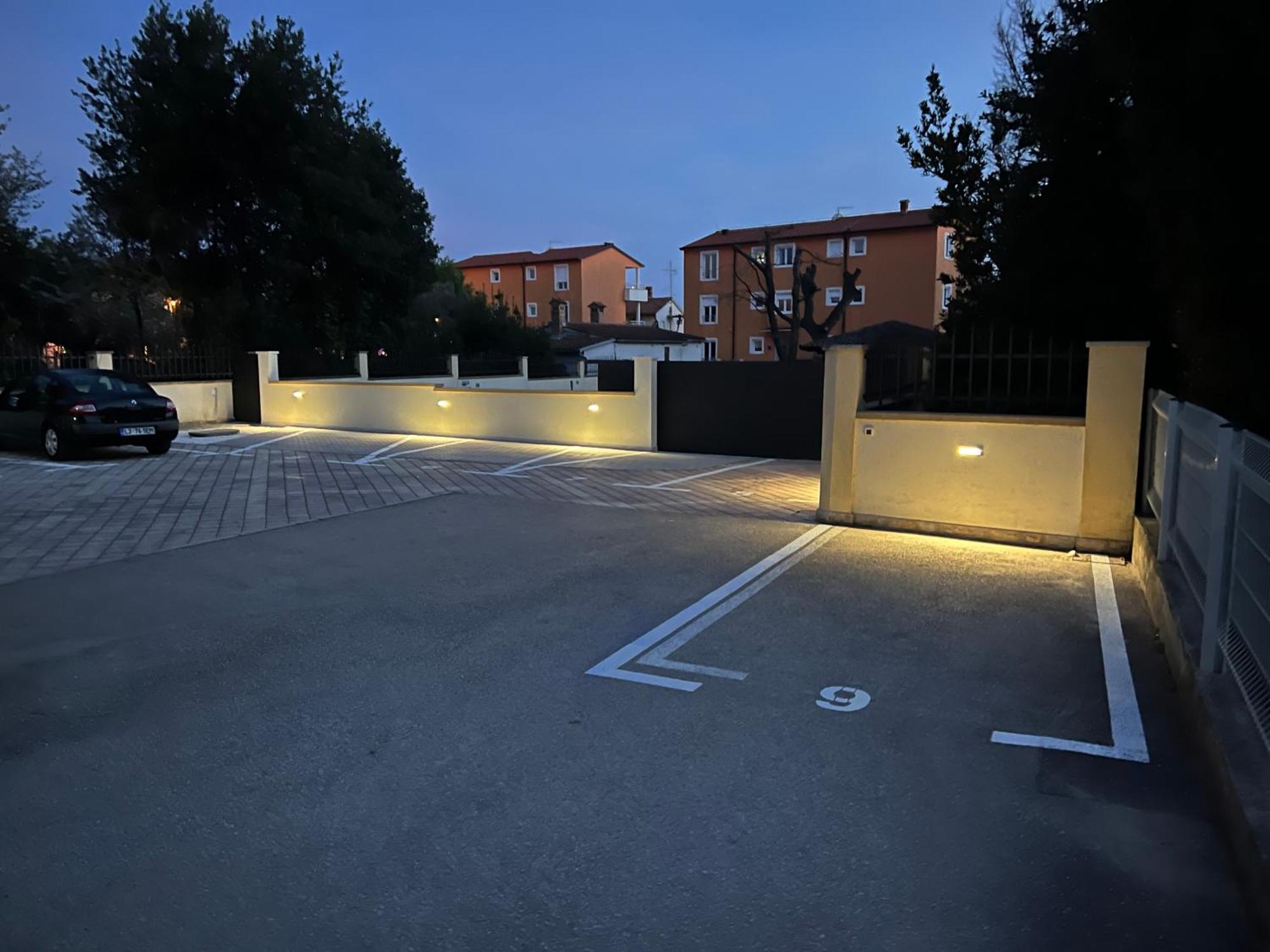 Apartment Igor 5 **** Medulin Exterior photo