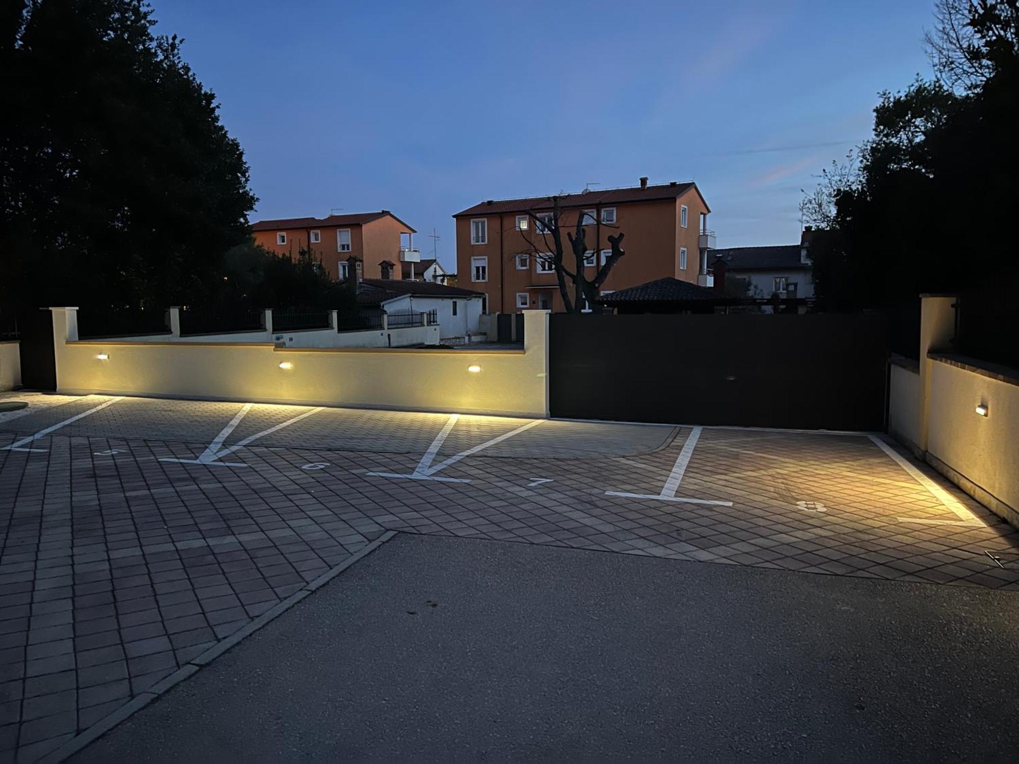 Apartment Igor 5 **** Medulin Exterior photo